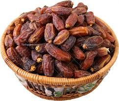 تصویر 2 از خرما کبکاب تازه و ارگانیک با ماندگاری بالا و بسته بندی شکیل